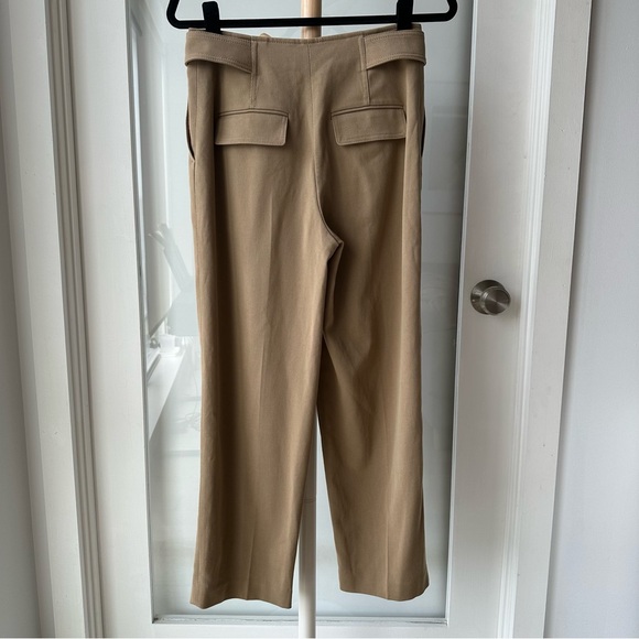 Club Monaco Self Buckle pant - Picture 3 of 6